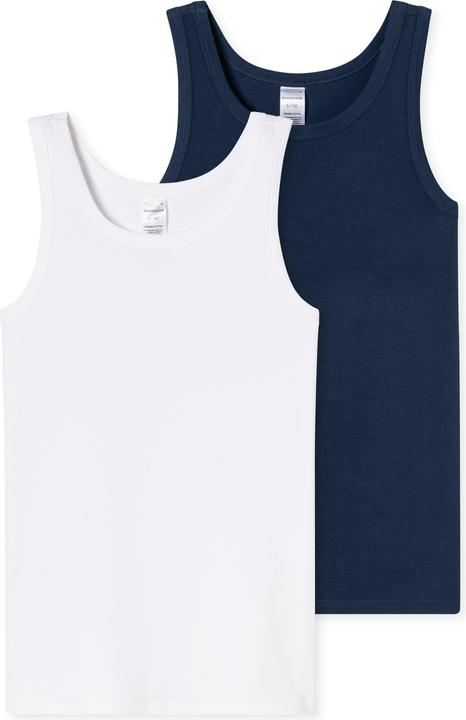 Immagine prodotto Schiesser Gilet 95/5 multipack (140)