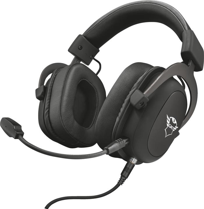 Immagine prodotto Trust GXT 414 Zamak Premium (Cablato)