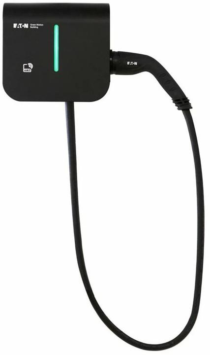 Actual product image Eaton Motion Building V2 (Type 2, 22 kW, 32 A)