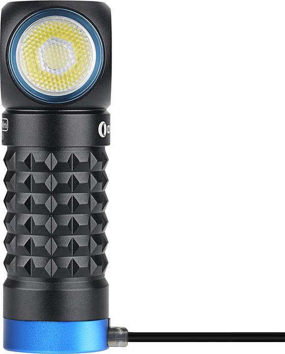 Image du produit Olight Perun Mini (2.10 cm, 1000 lm)