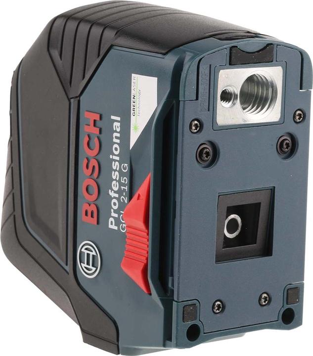 Actual product image Bosch Professional Gcl 2-15 G