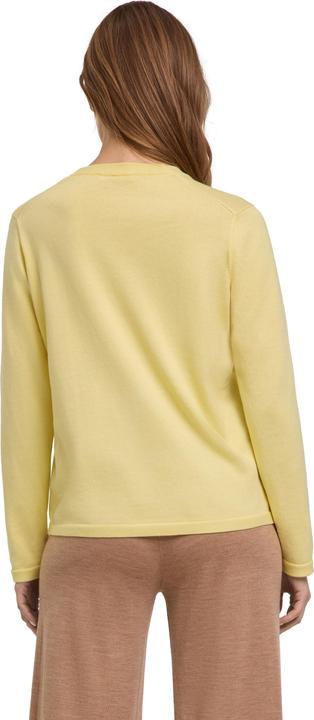 Produktbild Falke FAV Cotton Crew Neck w (L)
