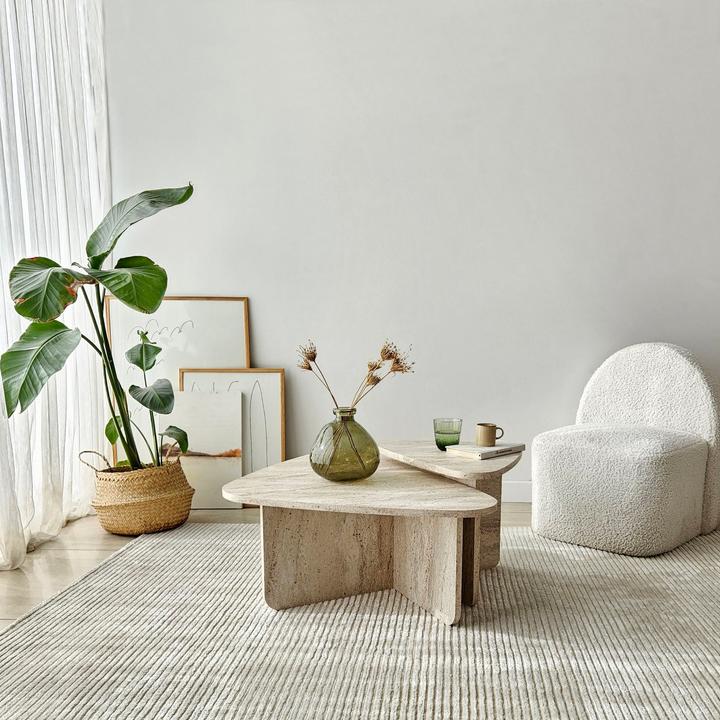 Produktbild Skye Decor Ballare Coffee Table (90 x 35 x 60 cm)