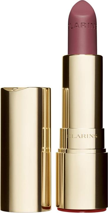 Actual product image Clarins Joli Rouge Velvet (Antique pink, Pink)