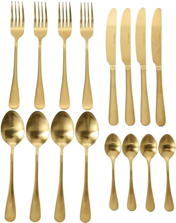 Produktbild Boltze Home Besteck (16 Stück, Besteck Set)