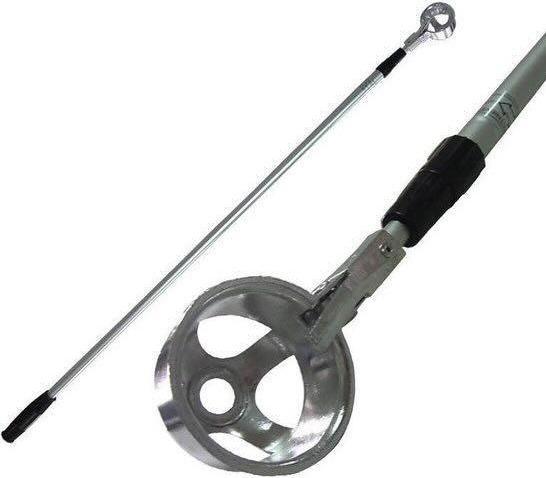 Actual product image Legend ball picker 12 ft