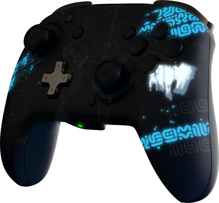 Actual product image PDP ReMatch - Link Hero (Switch OLED, Switch)
