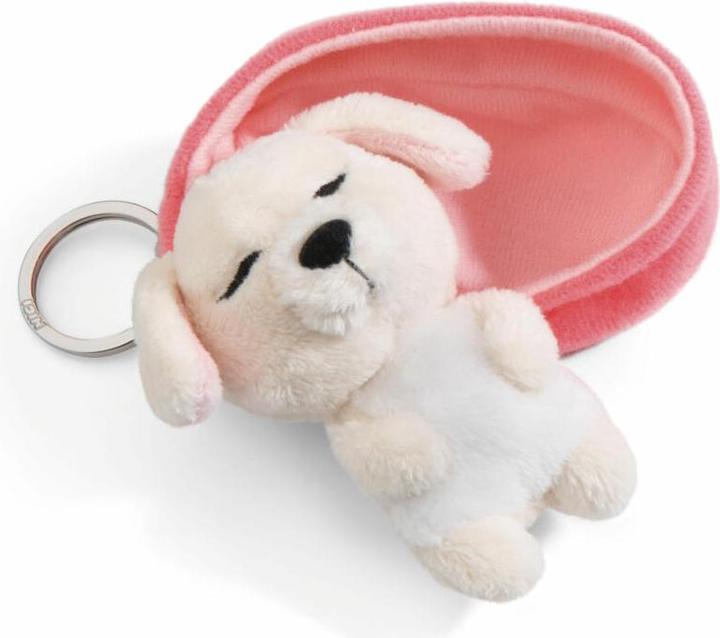 Actual product image NICI Keychain