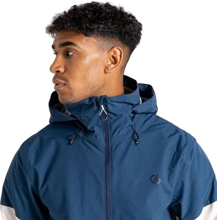 Immagine prodotto Dare2b Terrain Giacca Impermeabile Uomo (XL)