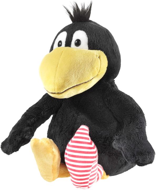 Heunec Rabe Socke (25 cm)
