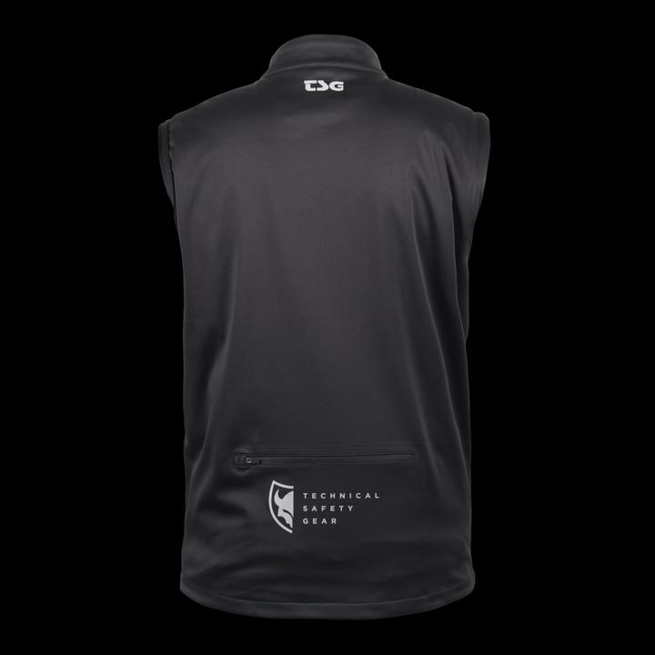 Immagine prodotto TSG Giacca Race Softshell 2024 (XL)
