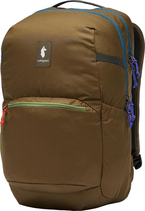Actual product image Cotopaxi Chiquillo Backpack-CadaDia (30 l)