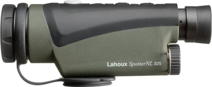 Actual product image Lahoux Optics Spotter NL 325 02-0002-03226 Thermal imaging camera 1x,2x, 4x digital Z