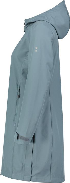 Produktbild Meru Winter Softshellmanten Touloluse (36)