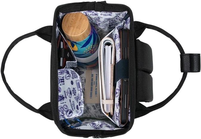 Image du produit Cabaia Paris Small Size (12 l)