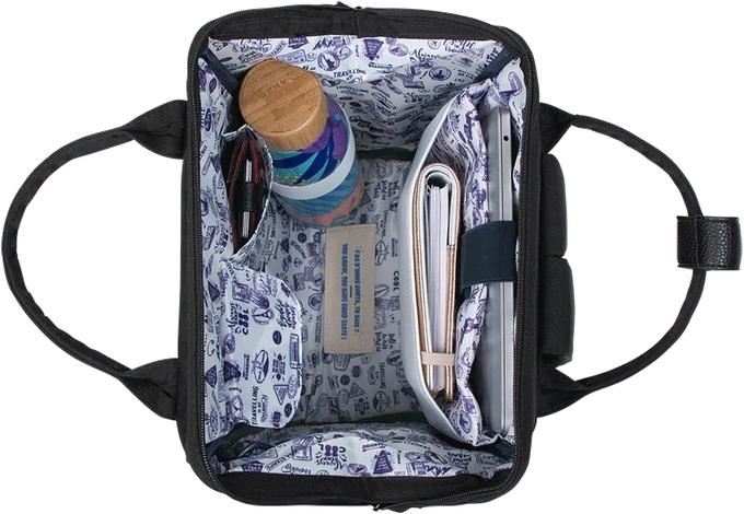 Actual product image Cabaia 575361 (23 l)