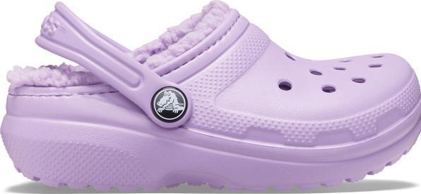 Immagine prodotto Crocs Zoccolo classico foderato T's (25)