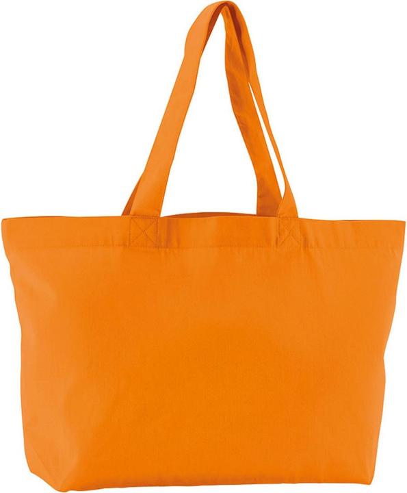 Westford Mill Einkaufstasche EarthAware Twill (23 l)