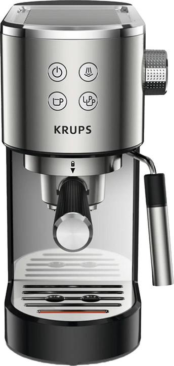 Actual product image Krups Virtuoso