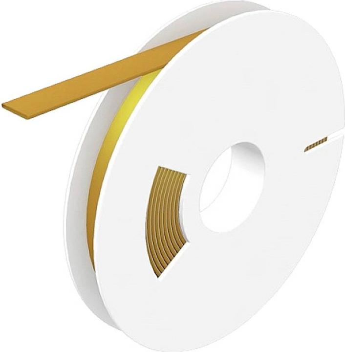 Produktbild Weidmüller Kabelmarkierung ge Rollenf Ř4,8-9,5mm 1423260000 (1300 cm)