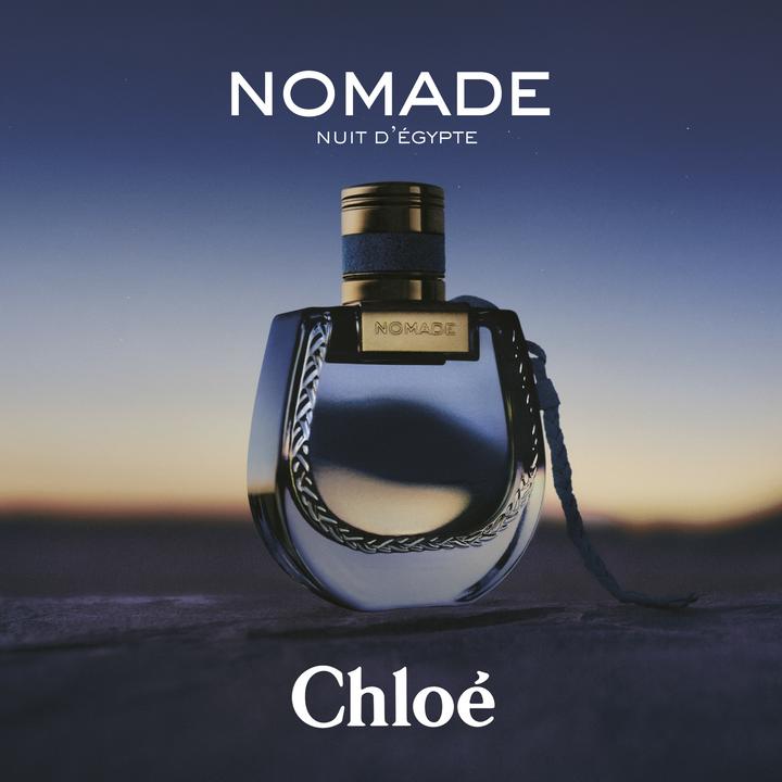 Immagine prodotto Chloé Nuit d'Egypt Eau de Parfum (Eau de parfum, 50 ml)