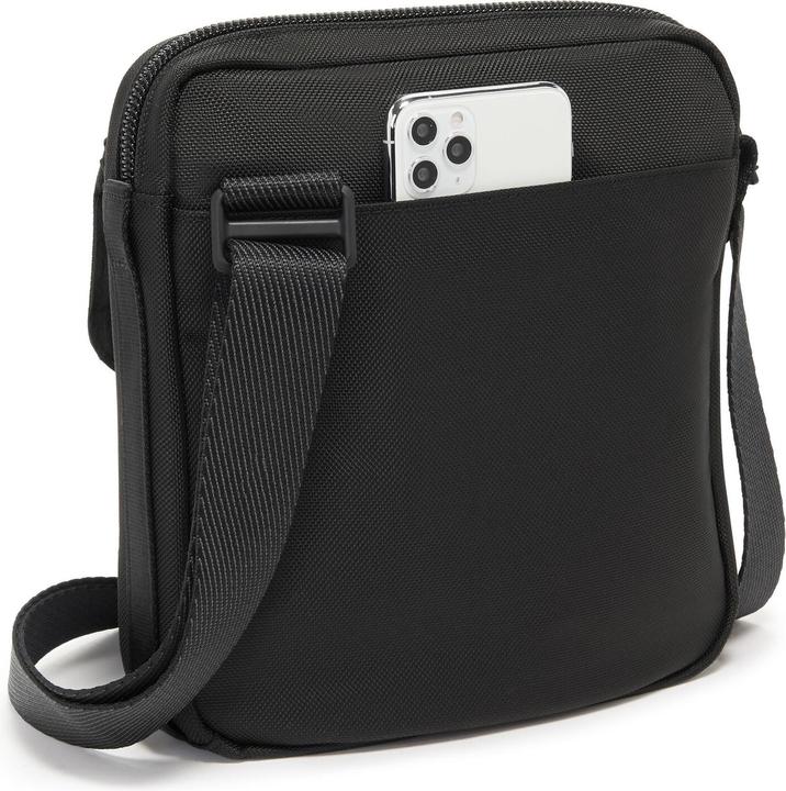 Actual product image Tumi Shoulder bag 142484 1041 BLACK