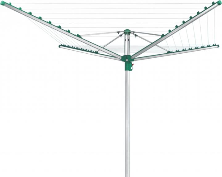Produktbild Leifheit WLinomatic 400 Easy (40 m)