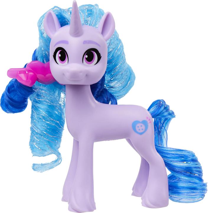 Produktbild My Little Pony A New Generation Fantastische Einhornparty
