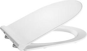 Image du produit ROCA Abattant De Toilettes Avec Couvercle Slim-Slowclose