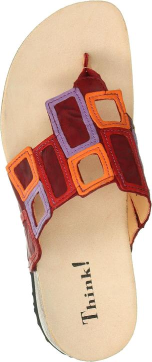 Actual product image Think! Zehensteg (40)
