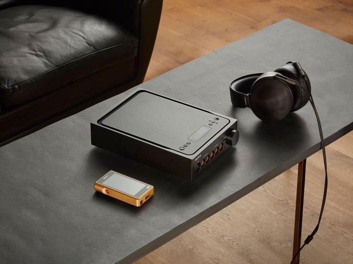 Image du produit Sony Série Signature NW-WM1Z (256 Go)