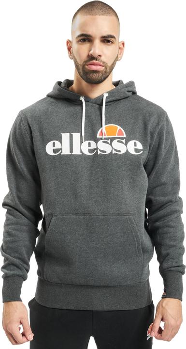 Actual product image Ellesse Small Logo Gottero OH (S)