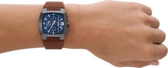 Actual product image Diesel Cliffhanger (Chronograph, 40 mm)