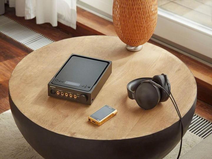 Image du produit Sony Série Signature NW-WM1Z (256 Go)