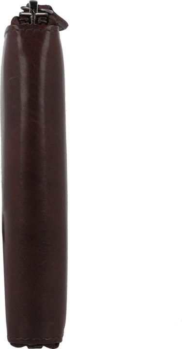 Actual product image Greenburry Newport Geldbörse RFID Schutz Leder 10 cm