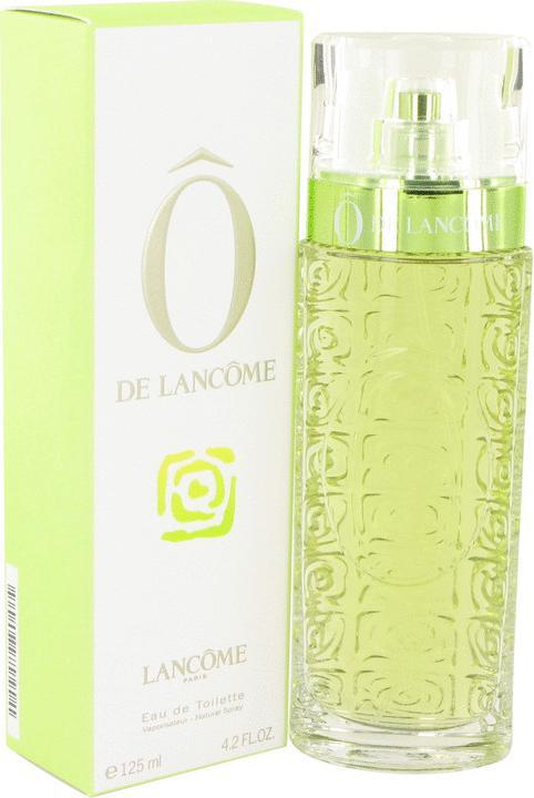 Produktbild Lancôme Ô de (Eau de Toilette, 125 ml)