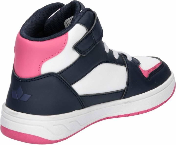 Produktbild Lico Drop High Kids (41)