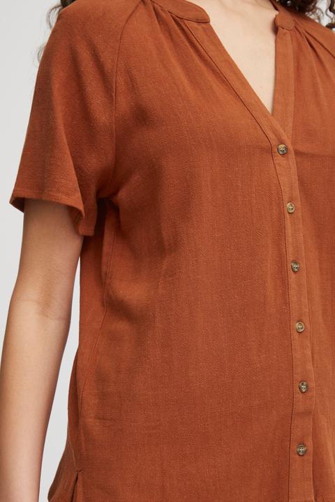 Produktbild B.young BYJOHANNA BLOUSE - 20813133 (40)