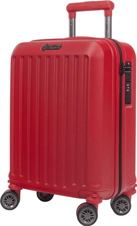 Image du produit Swissbags Cosmos NG – 2 (36 l, Bagage à main (jusqu'à 50l))