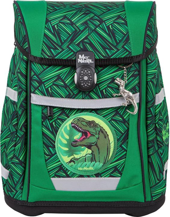 Produktbild Mc Neill Tenero Schulranzen-Set 5-teilig (18 l)