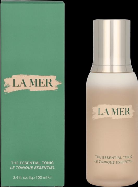 Actual product image La Mer The Essential Tonic 100 ml (Tonic water, 100 ml)