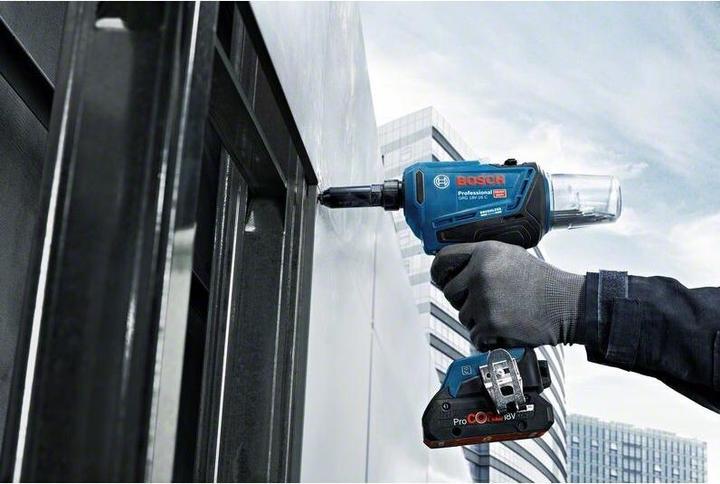 Actual product image Bosch Professional GRG 18V-16 C