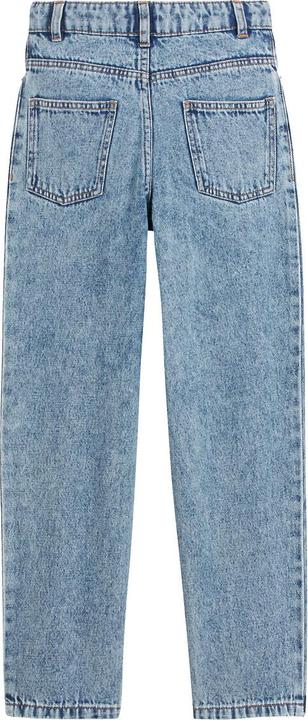 Actual product image La Redoute Collections Mom-Jeans (128)