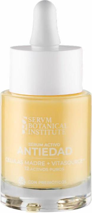 Actual product image SanDisk SÜ‰RUM ACTIVO ANTIEDAD 30 ml (30 ml)