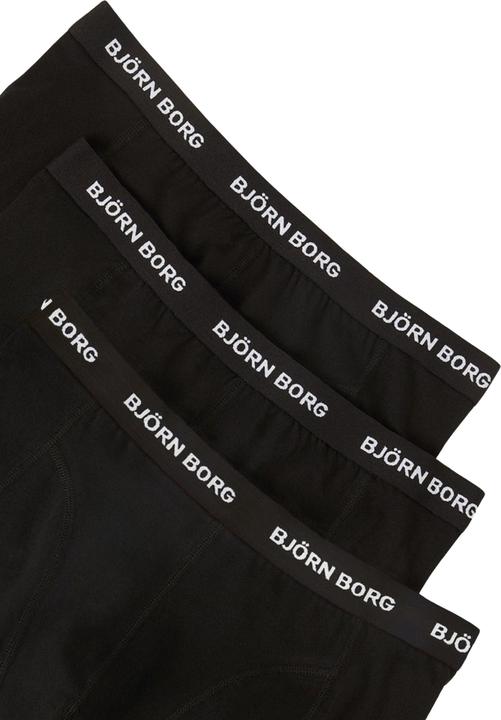 Immagine prodotto Björn Borg Boxershorts Casual Stretch (S, confezione da 3)