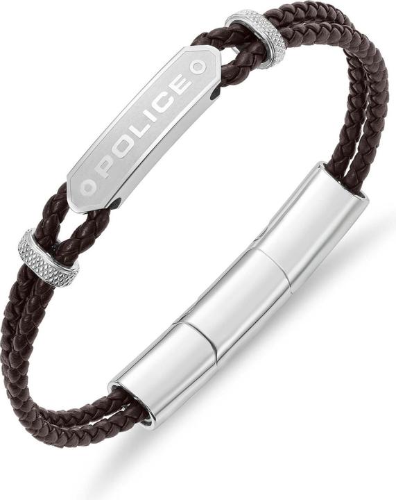 Produktbild Police Twincord (Leder)