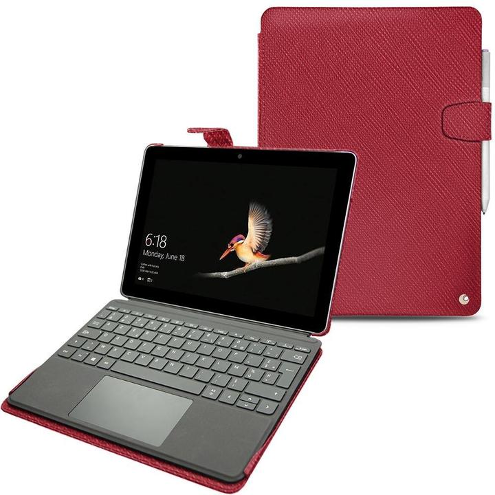 Immagine prodotto Noreve Borsa in pelle (10", Microsoft)