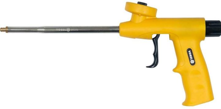Image du produit Toya Pistolet à mousse de montage plastique Vorel