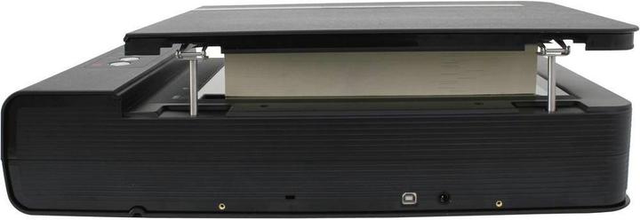 Produktbild Plustek OpticBook 4800 (USB)