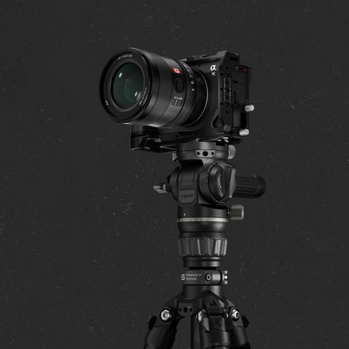 Actual product image Tilta Full Camera Cage for Sony a7C II / a7C R (Cage)